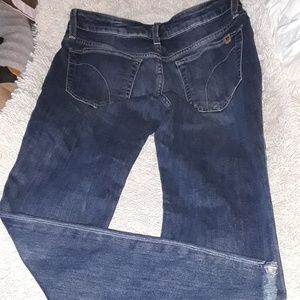 Joe's Jeans, w27, skinny ankles
